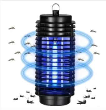 Heavy Duty - Advance Electric Mosquito Zappers Killer